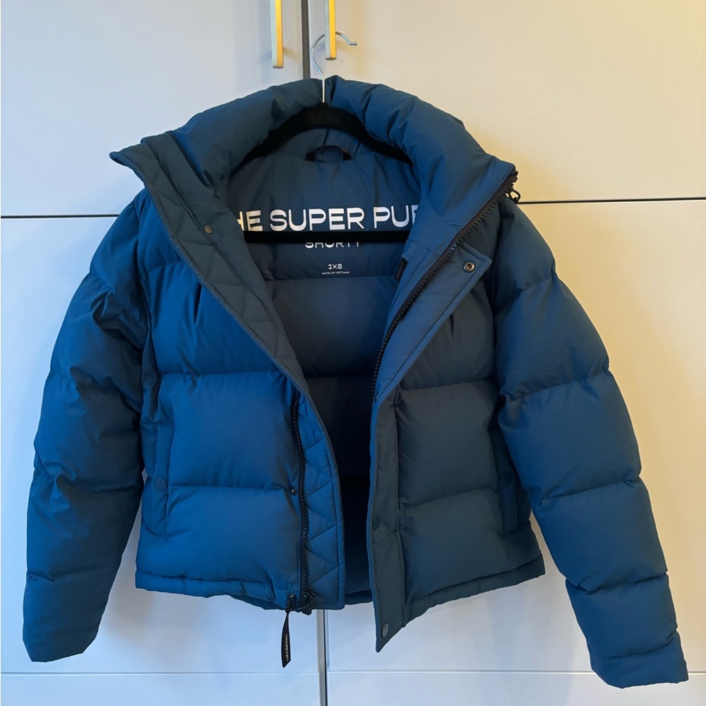 Aritzia The Super Puff